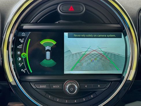 Used 2018 MINI Cooper Countryman S image 14