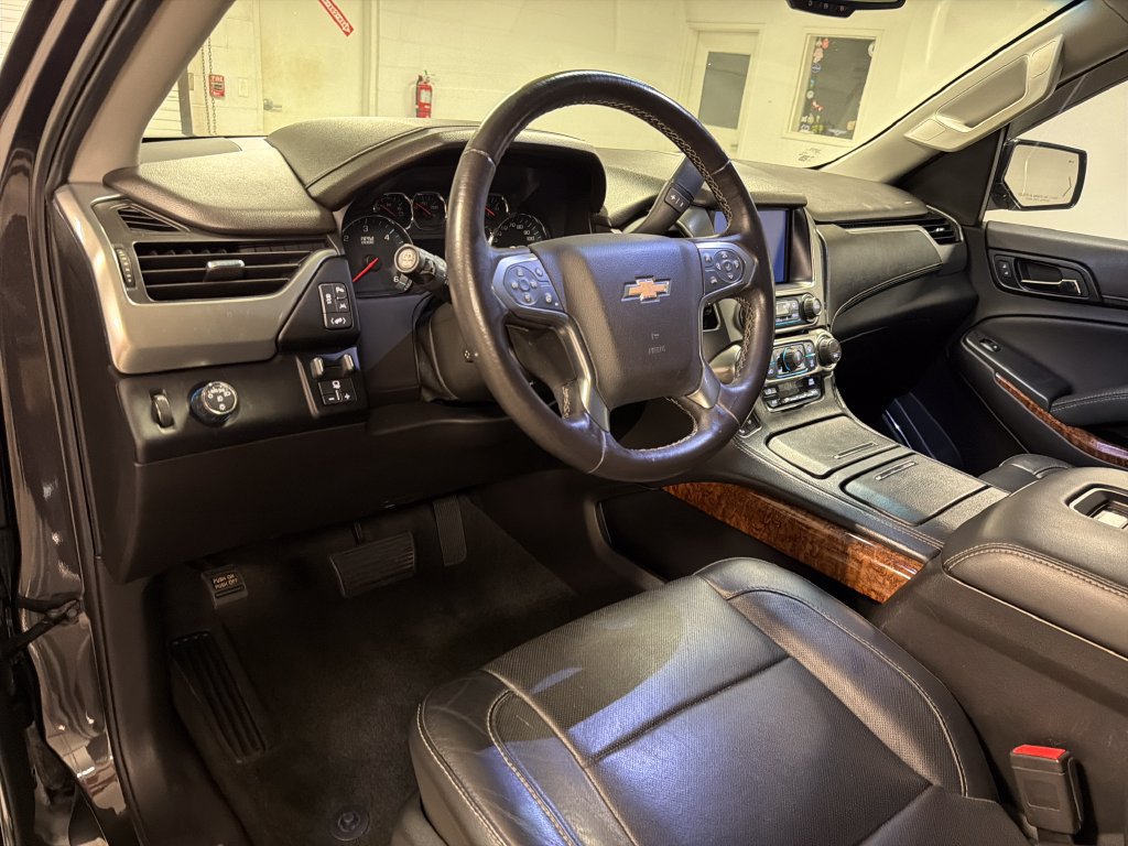 Used 2018 Chevrolet Tahoe Premier RWD image 28