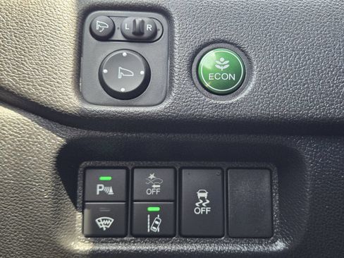 Used 2024 Honda Passport Black Edition image 25