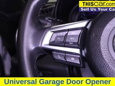 Used 2020 FIAT 124 Spider Lusso w/ Convenience Group RWD image 19