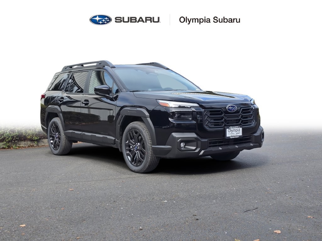 New 2026 Subaru Outback Limited XT AWD/4WD image 1