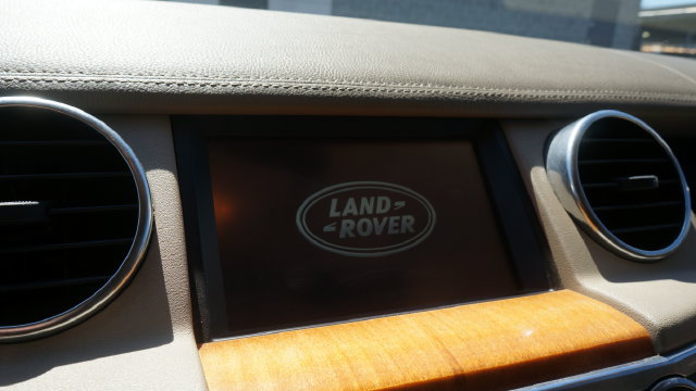 Used 2012 Land Rover LR4 HSE AWD/4WD image 8