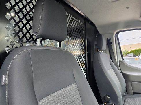 Used 2024 Ford Transit 250 Low Roof w/ Exterior Upgrade Package image 13