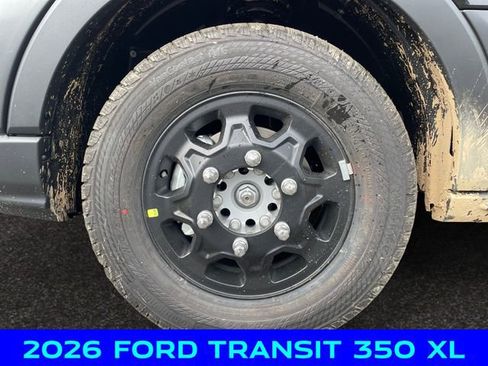 New 2026 Ford Transit 350 XL image 14
