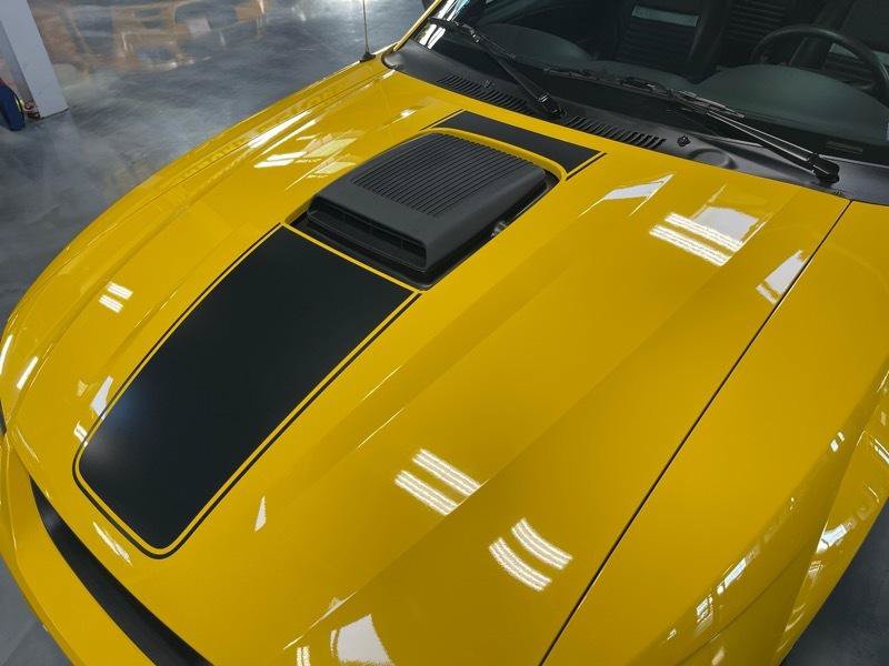 Used 2004 Ford Mustang Mach 1 RWD image 18