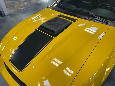 Used 2004 Ford Mustang Mach 1 RWD image 18