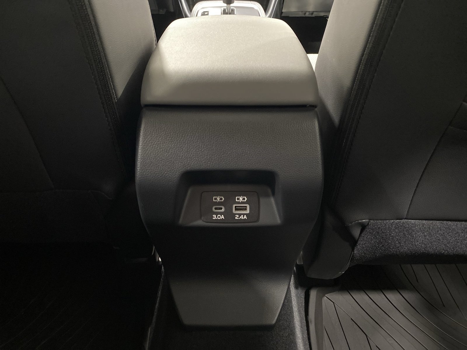 Certified 2024 Subaru Crosstrek 2.0i Premium AWD/4WD image 20