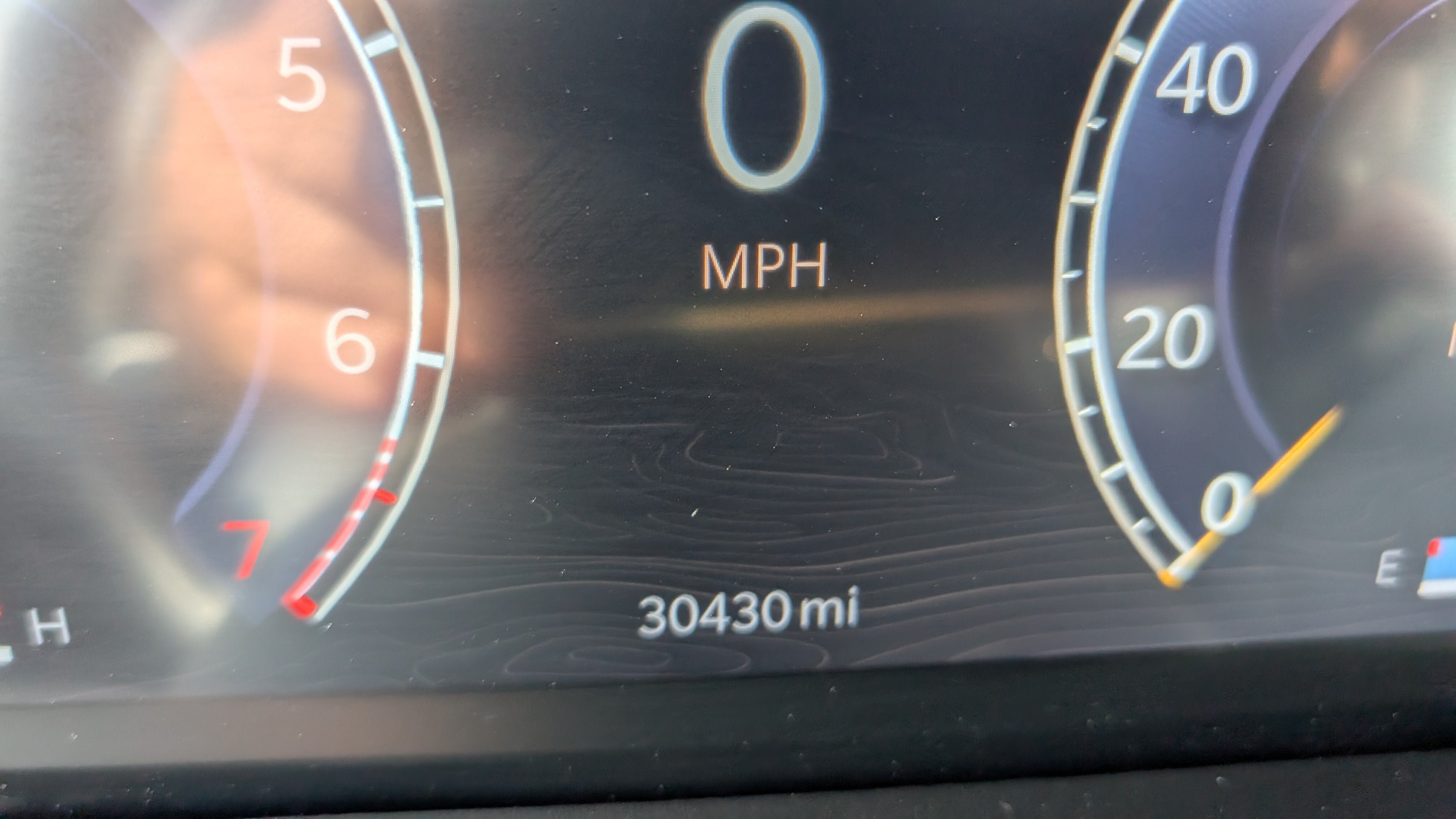 Used 2024 Jeep Grand Cherokee Limited AWD/4WD image 52