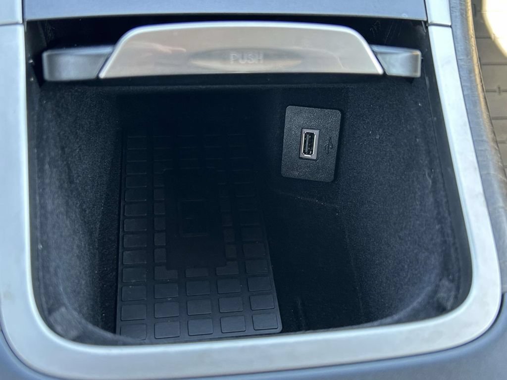 Used 2019 Lincoln Nautilus Reserve FWD image 22