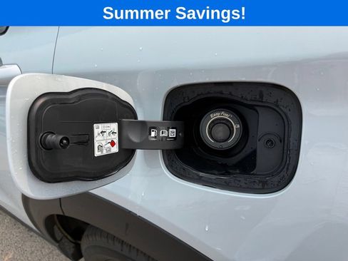 Used 2026 Ford Explorer Active w/ Active Comfort Package AWD/4WD image 15