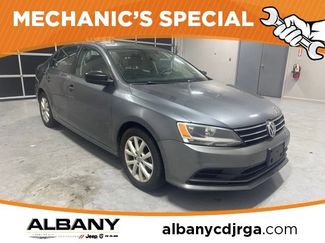Used 2015 Volkswagen Jetta SE FWD video 1