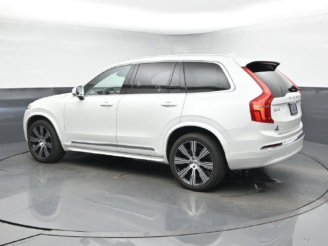 Used 2023 Volvo XC90 B6 Ultimate w/ Protection Package Premier AWD/4WD image 7