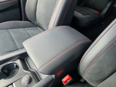 New 2026 Ford Explorer ST AWD/4WD image 64