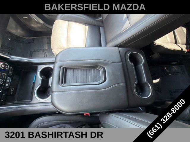 Used 2024 Chevrolet Tahoe LT w/ Luxury Package RWD image 27