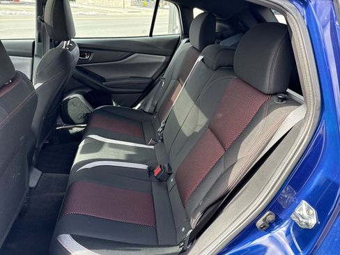 Used 2023 Subaru Impreza 2.0i Sport image 13