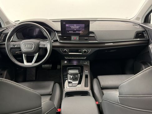 Used 2024 Audi Q5 2.0T Premium Plus AWD/4WD image 14