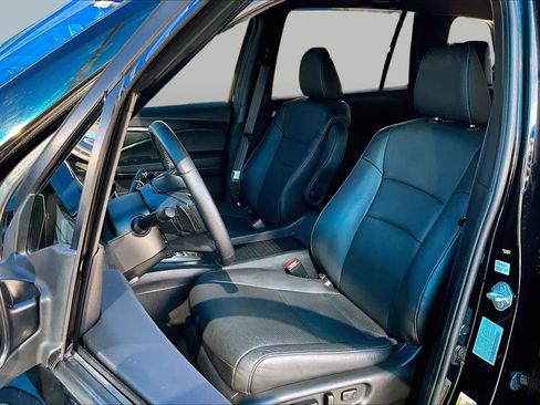 Used 2022 Honda Passport EX-L image 8