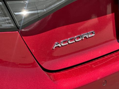 Used 2024 Honda Accord EX-L image 13