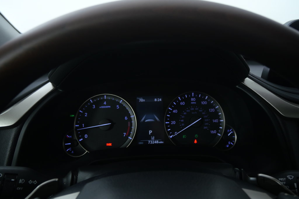 Used 2022 Lexus RX 350 FWD w/ Premium Package image 21