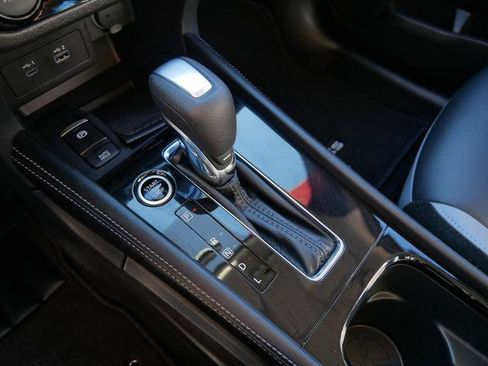 Certified 2024 Nissan Kicks SR w/ SR Premium Package image 17