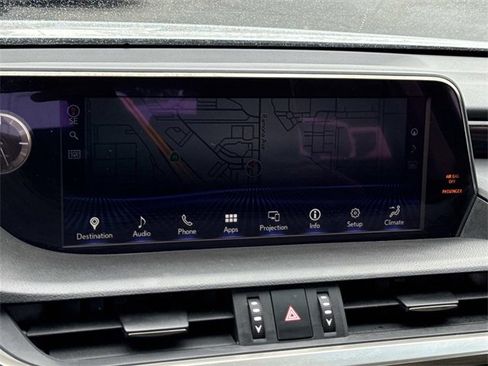 Used 2021 Lexus ES 350 w/ Premium Package image 12