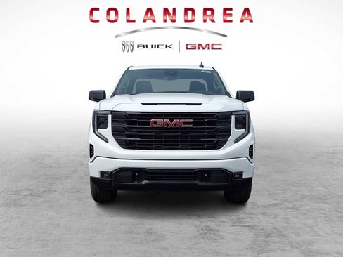 New 2026 GMC Sierra 1500 Elevation image 2
