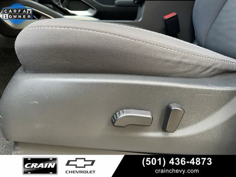 Used 2024 Nissan Frontier SV image 10