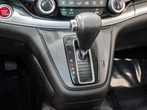 Used 2016 Honda CR-V EX image 21