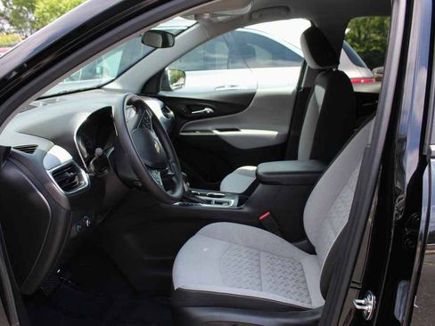 Used 2024 Chevrolet Equinox LS w/ LS Convenience Package FWD image 24