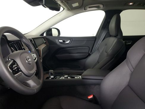 Used 2024 Volvo XC60 B5 Plus w/ Protection Package Premier AWD/4WD image 24