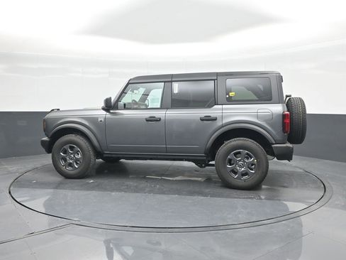 New 2025 Ford Bronco Big Bend image 30