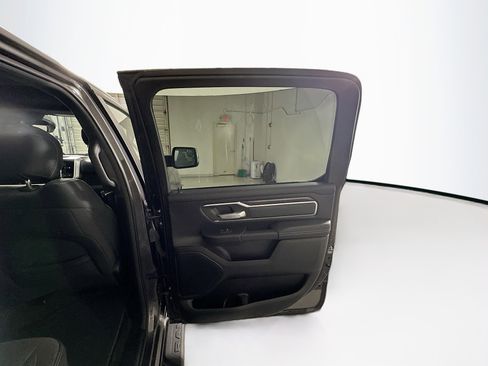 Used 2023 RAM 1500 Big Horn image 28