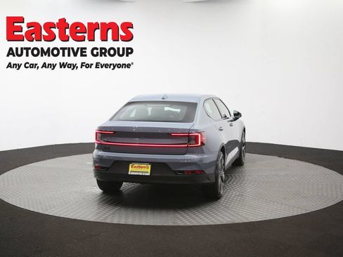 Used 2024 Polestar Polestar 2 AWD/4WD image 37