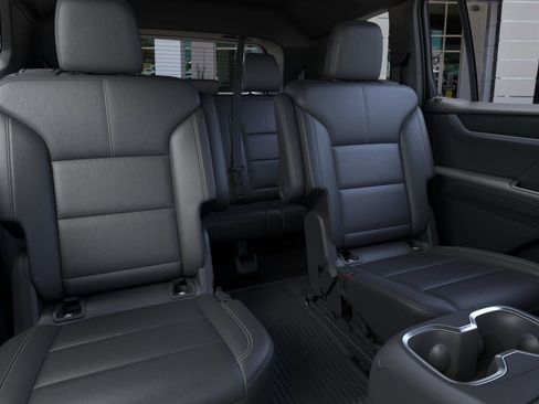 New 2026 GMC Acadia Elevation w/ Black Edition image 17