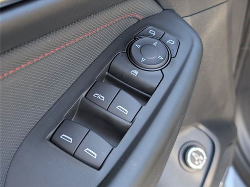 New 2026 Chevrolet TrailBlazer RS w/ Convenience Package FWD image 16