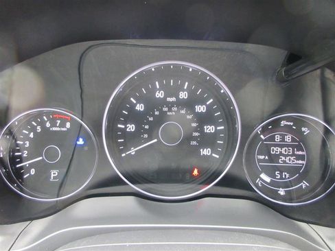 Used 2019 Honda HR-V Sport image 15