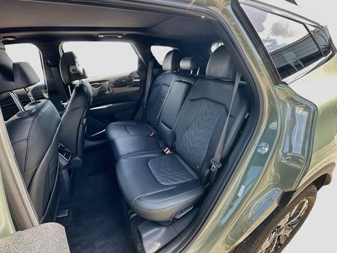 Certified 2025 Kia Sportage X-Line w/ Premium Package AWD/4WD image 25