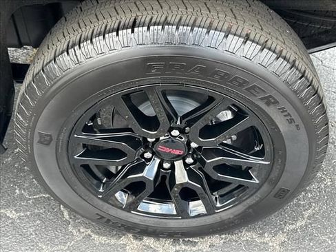 Certified 2026 GMC Sierra 1500 Elevation w/ Preferred Package AWD/4WD image 36