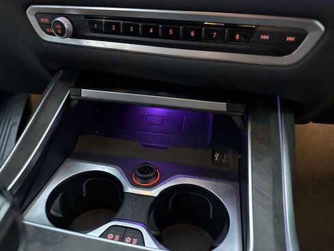 Used 2022 BMW X7 xDrive40i w/ Executive Package image 28