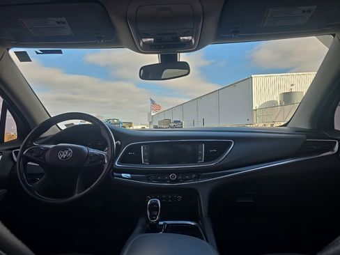 Used 2020 Buick Enclave Essence w/ Sound and Sites Package image 26