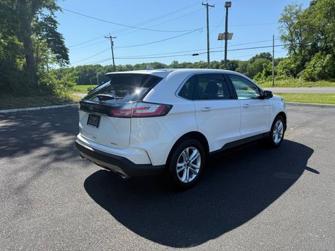 Used 2019 Ford Edge SEL w/ Equipment Group 201A AWD/4WD image 7