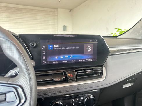 Used 2025 Chevrolet TrailBlazer LT image 21