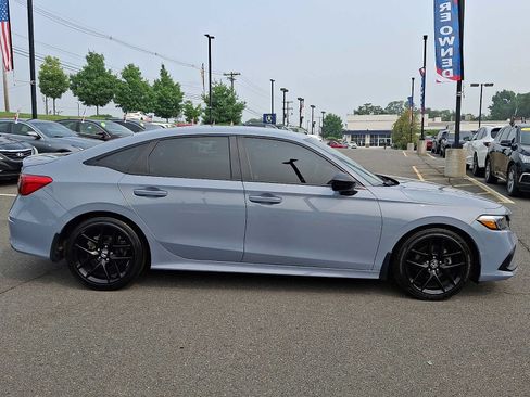 Used 2024 Honda Civic Sport image 7
