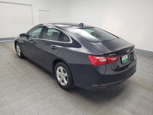 Used 2023 Chevrolet Malibu LT FWD image 5