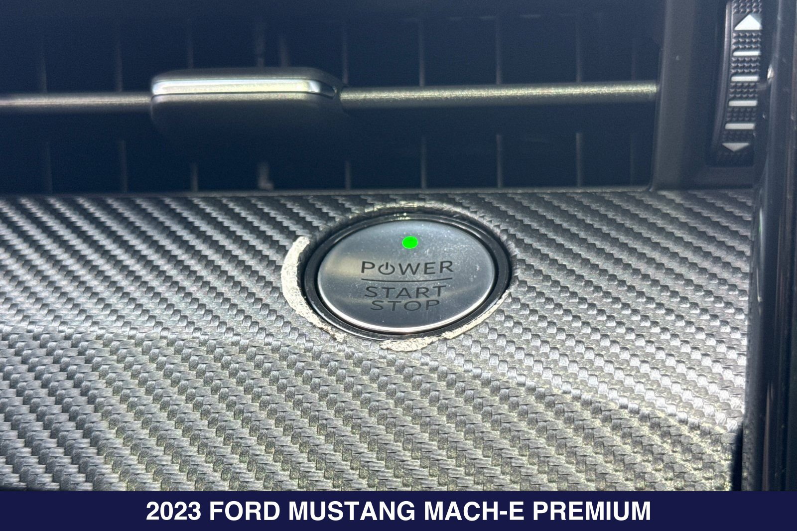 Used 2023 Ford Mustang Mach-E Premium RWD image 24