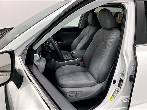Used 2023 Toyota Highlander L AWD/4WD image 30