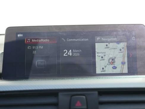 Used 2019 BMW 430i Gran Coupe xDrive w/ Convenience Package AWD/4WD image 53