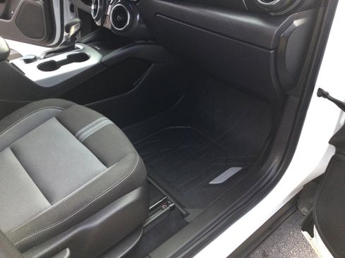 Used 2024 Chevrolet Blazer LT w/ Convenience Package image 24