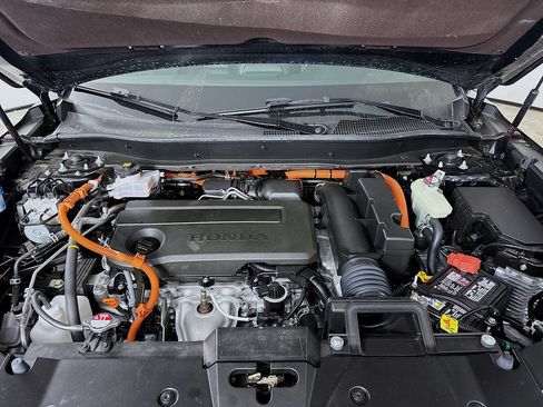 Used 2025 Honda CR-V Sport-L image 36