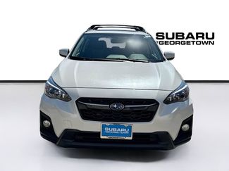 Used 2020 Subaru Crosstrek 2.0i Premium w/ Moonroof Package 2 video 2